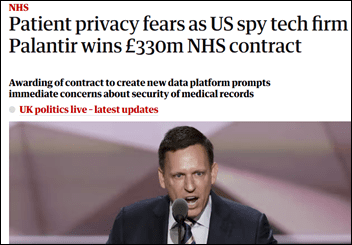 News 11/22/23 – HIStalk