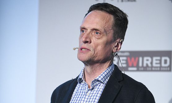 NHS Confederation CEO: Innovation can help streamline NHS