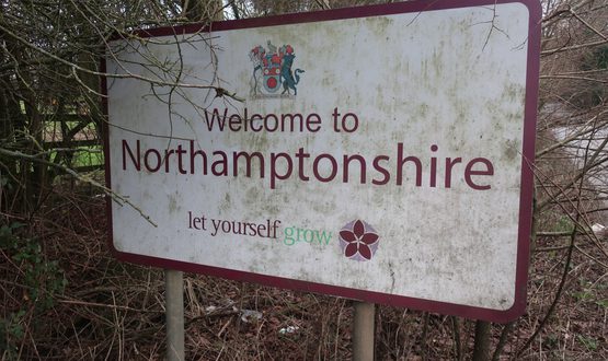 Northamptonshire goes live with integrated shared care record