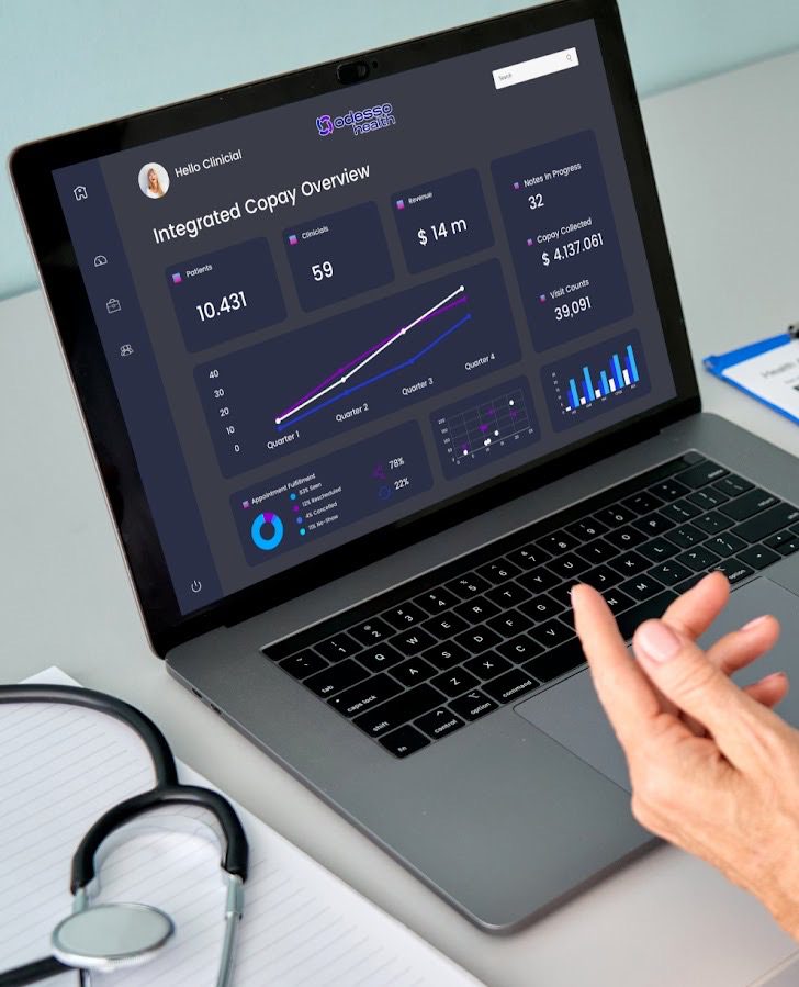 Odesso Health’s Clinical Data Connector Launches On the athenahealth Marketplace and Appian AI Marketplace