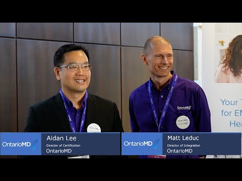 Ontario MD   Aidan Lee Matt Leduc   HITT Video