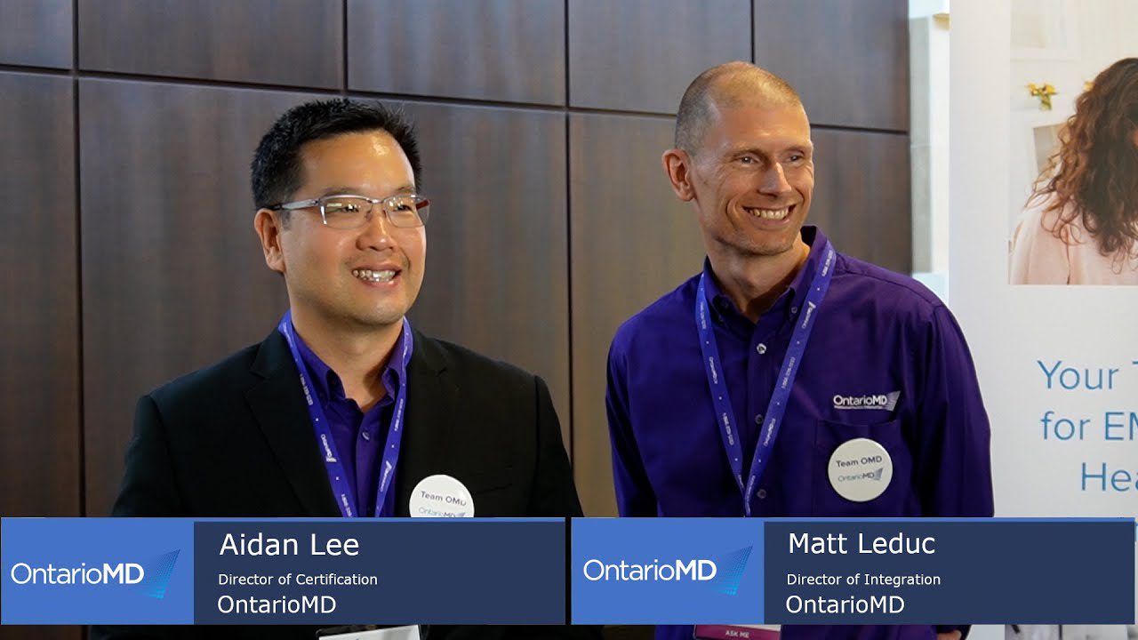 OntarioMD is Making Interoperability a Priority for Ontario | Healthcare IT Today