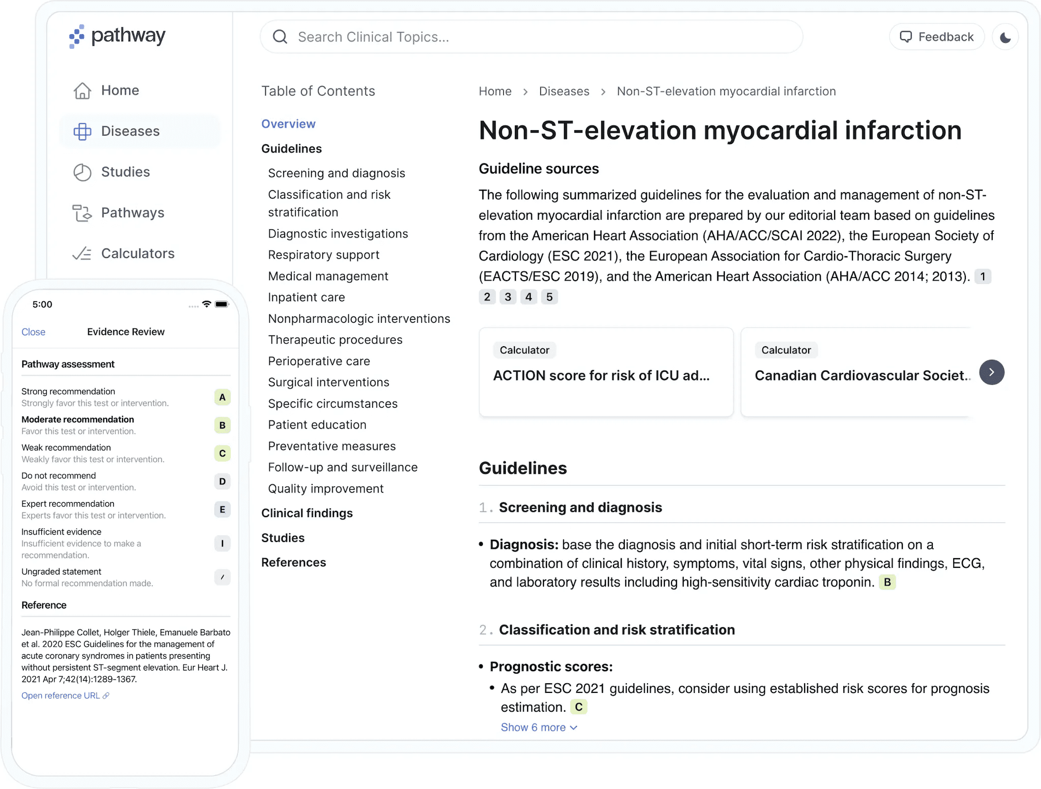 Pathway Raises $5M for AI-Powered Medical Knowledge Platform