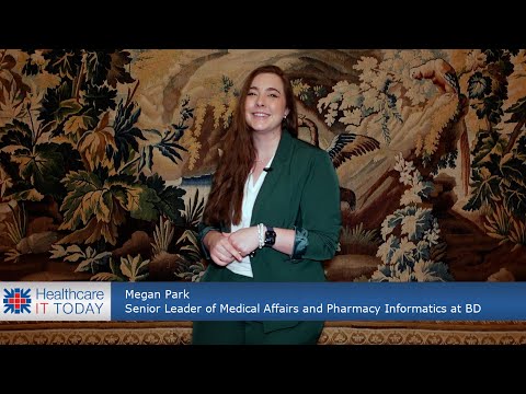 Patient-Centered Care and the Role of AI in Healthcare: Insights from Megan Park