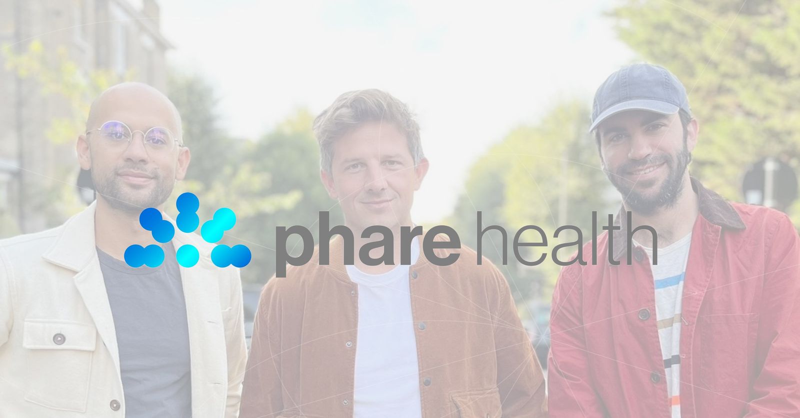 Phare Health Secures $3.1M for AI-Powered Hospital Financial Management