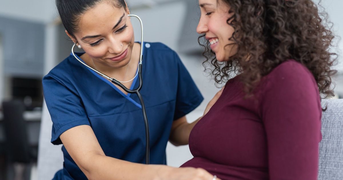 Philips Receives $60M Funding for AI-Powered Ultrasound Maternal Health Expansion