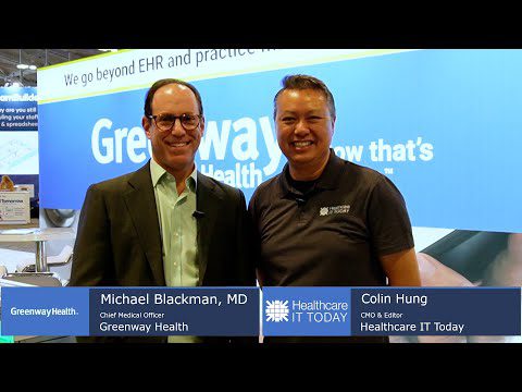 Policy, Change, and AI – Oh My! A Conversation with Dr. Michael Blackman