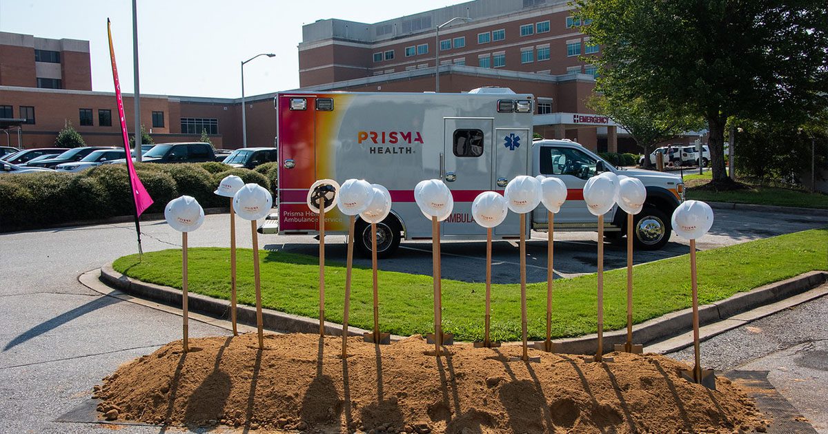 Prisma Health saves $4M, and counting, with patient engagement tech