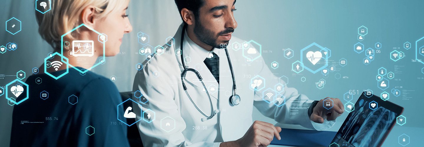 Q&A: How Artificial Intelligence Powers Collaboration and Efficiency for Healthcare