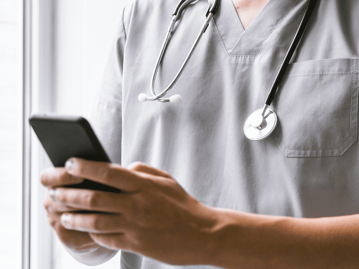 Quality of Digital Health Interventions Across Different Health Care Domains: Secondary Data Analysis Study