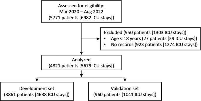 Real-time machine learning model to predict in-hospital cardiac arrest using heart rate variability in ICU