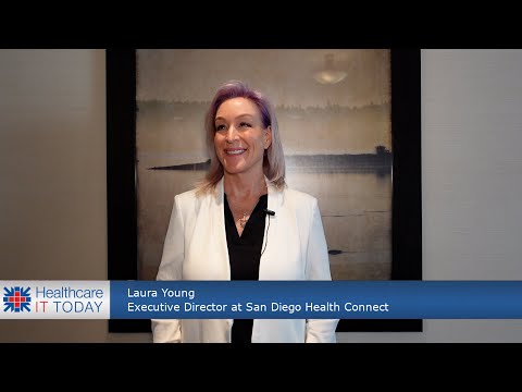 San Diego Health Connect and 211 San Diego Addressing SDoH