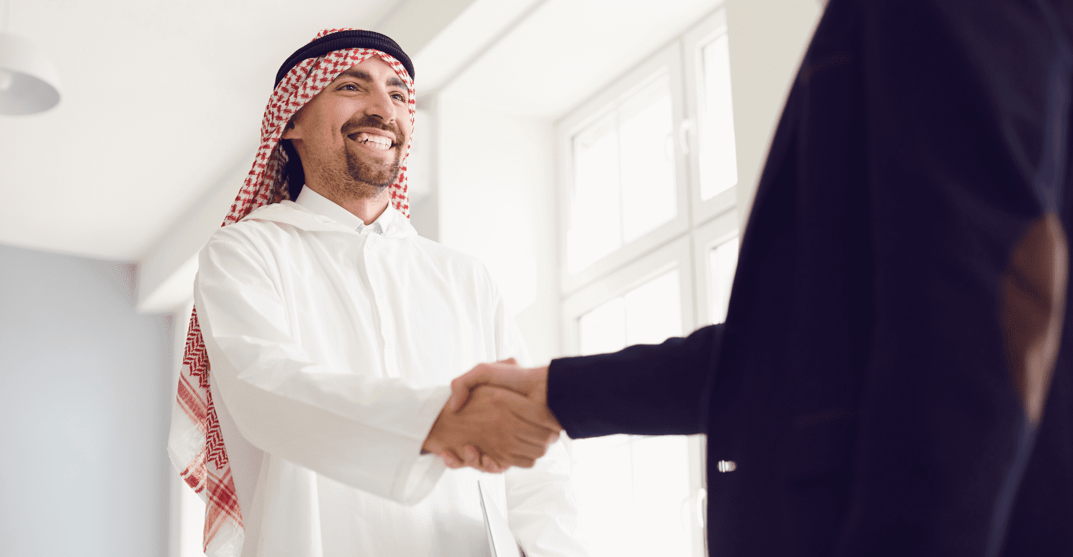 Saudi Arabia invests in healthcare innovation