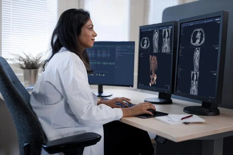 Sectra Innovations Transform Radiologists’ Work-Life Balance at RSNA