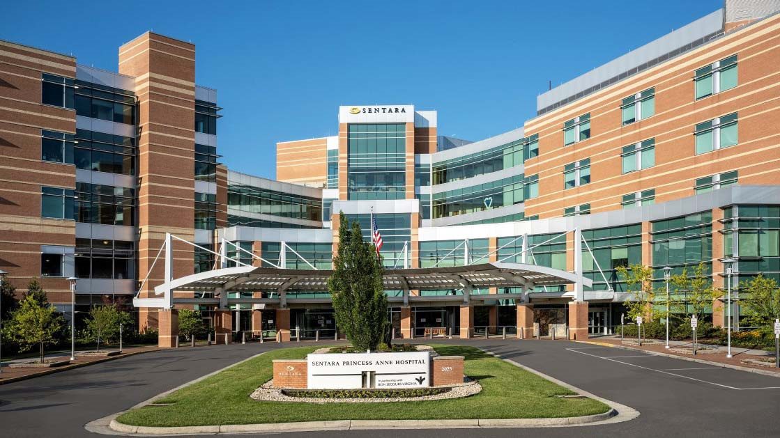 Sentara Health Achieves $5.8M Annual Savings Through Cloud Transition