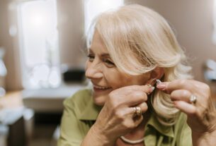 Soundwave Hearing receives 510(k) clearance for Self-Fitting OTC Hearing Aids