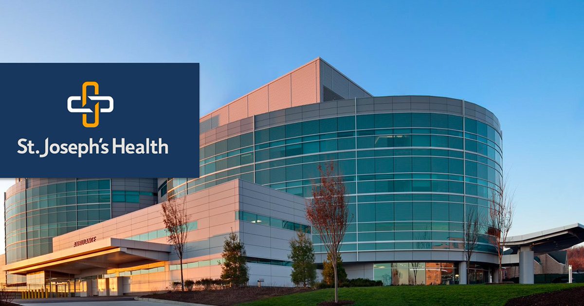 St. Joseph Hospital’s 420% Aid Increase | Tech-Driven Revolution