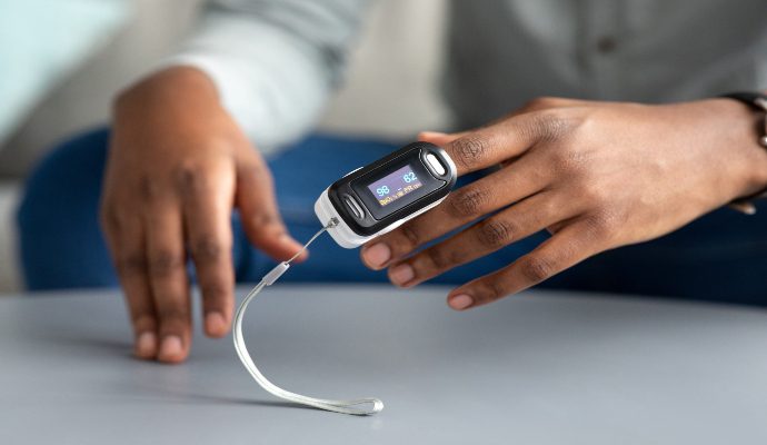 State AGs Urge FDA Action on Race-Related Pulse Oximeter Inaccuracies