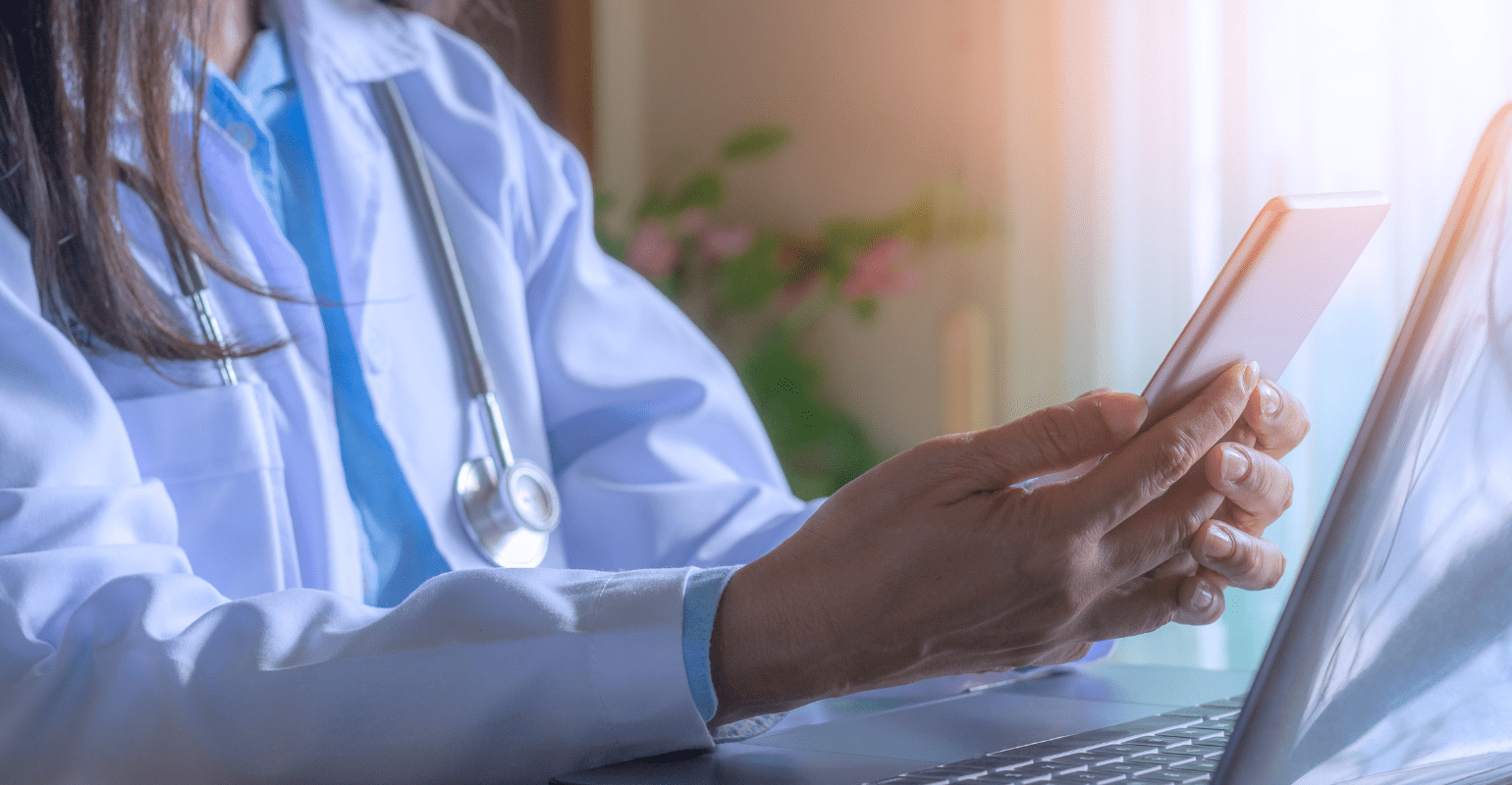 Telemedicine industry en route to noteworthy revenues
