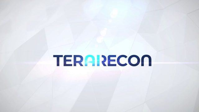 TeraRecon at RSNA23 | Pioneering AI in Clinical Solutions