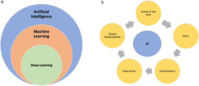 The past, current, and future of neonatal intensive care units with artificial intelligence: a systematic review