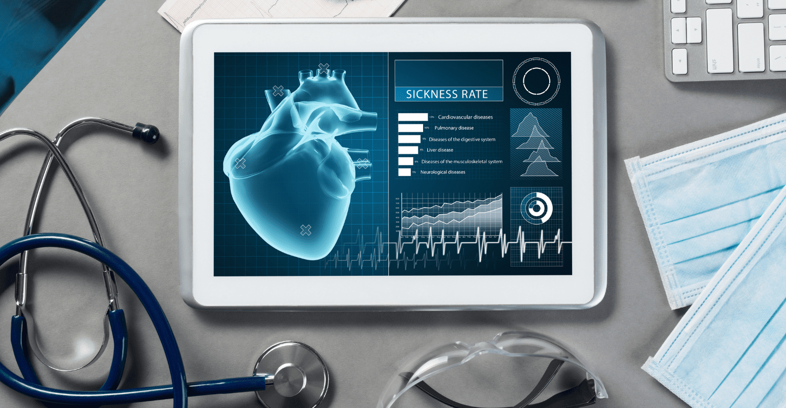 Top 5 AI-driven medical innovations in the United States
