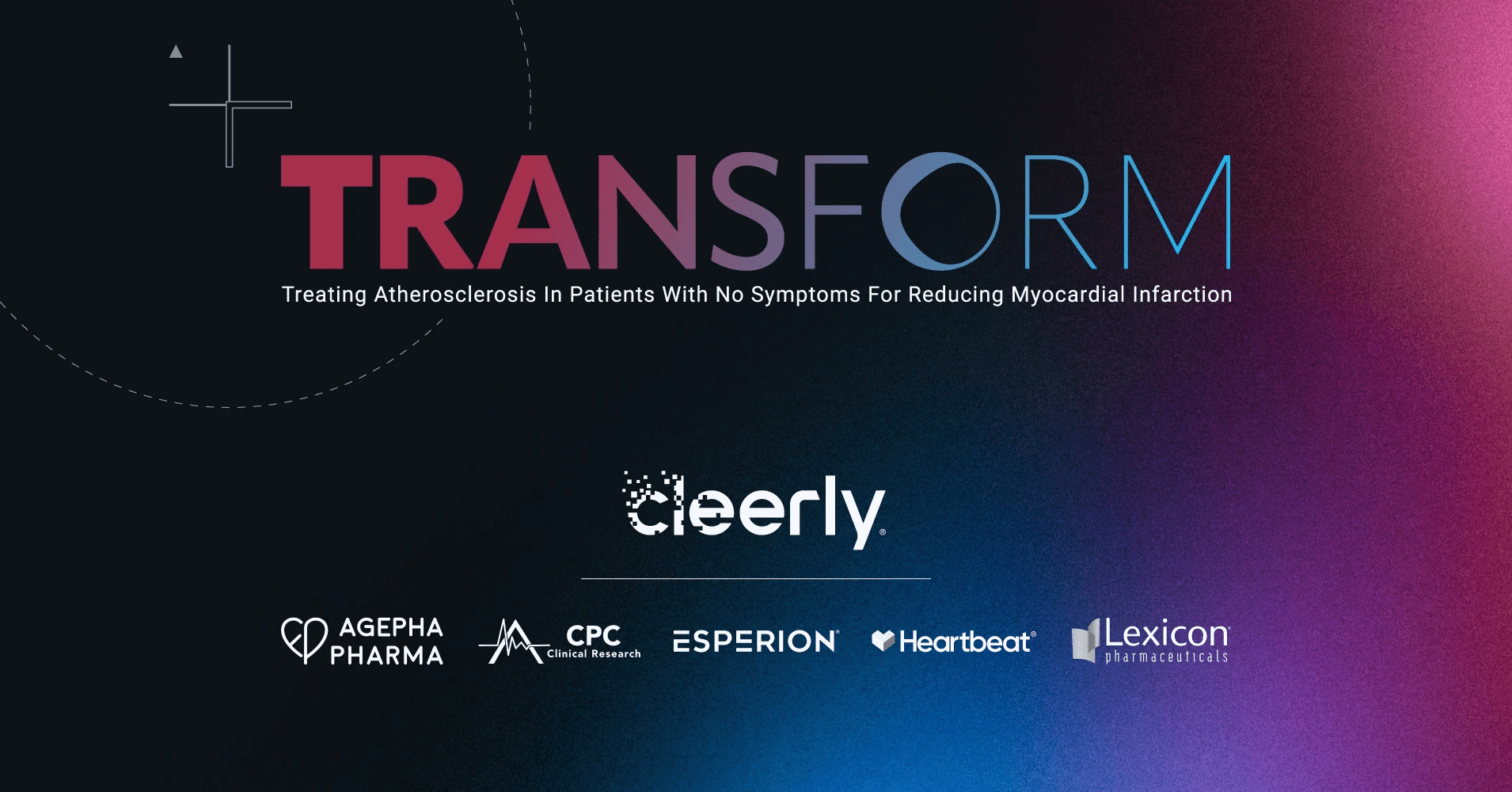 TRANSFORM Trial Unveiled: AI-Powered Approach for Personalized Heart Disease Care