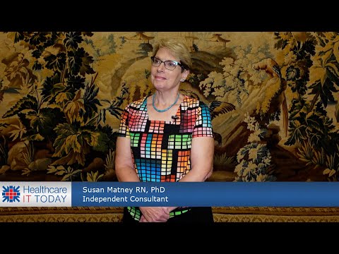 Trends in Health IT: Susan Matney, RN, PhD Discusses Standardized Terminologies and AI Impact