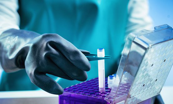 UK Biobank unveils new data, launching new era for treatments and cures  