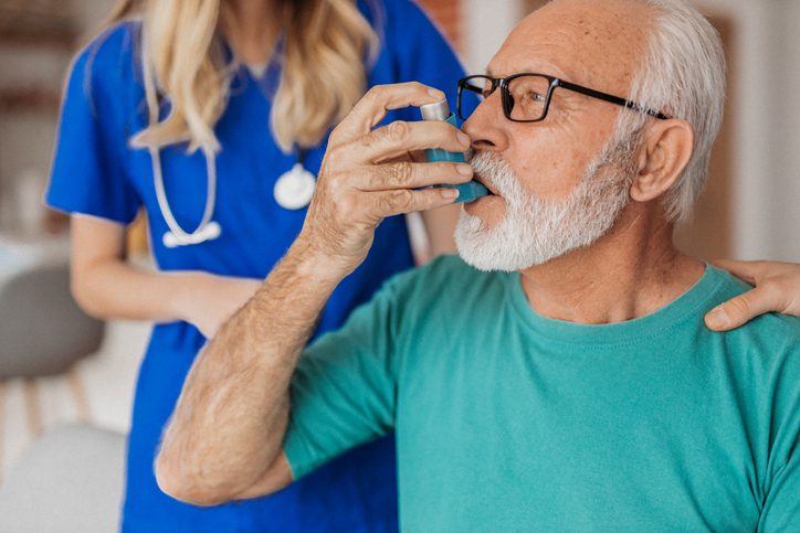 Unmasking the Silent Epidemic: A Four-Point Plan to Tackle COPD - MedCity News