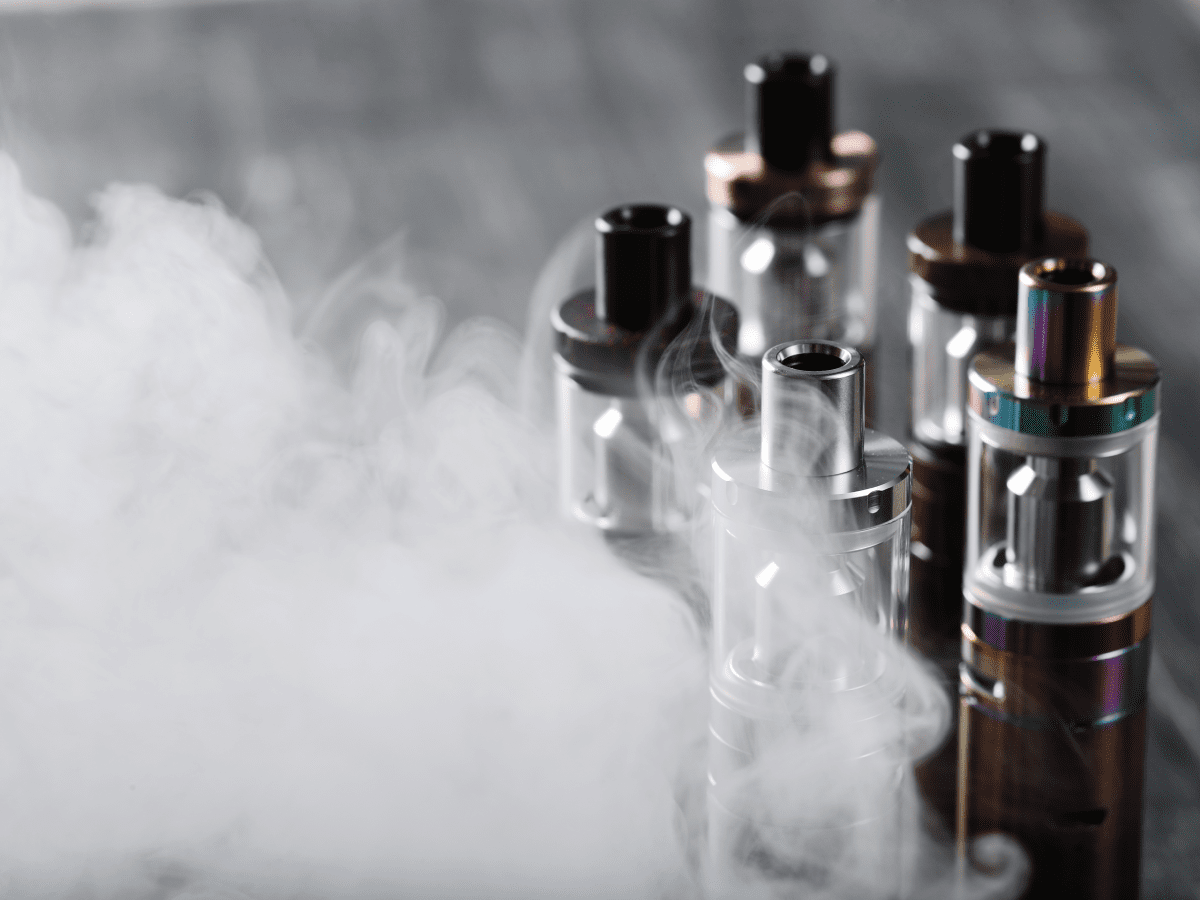 Use of e-Cigarettes in Cigarette Smoking Cessation: Secondary Analysis of a Randomized Controlled Trial