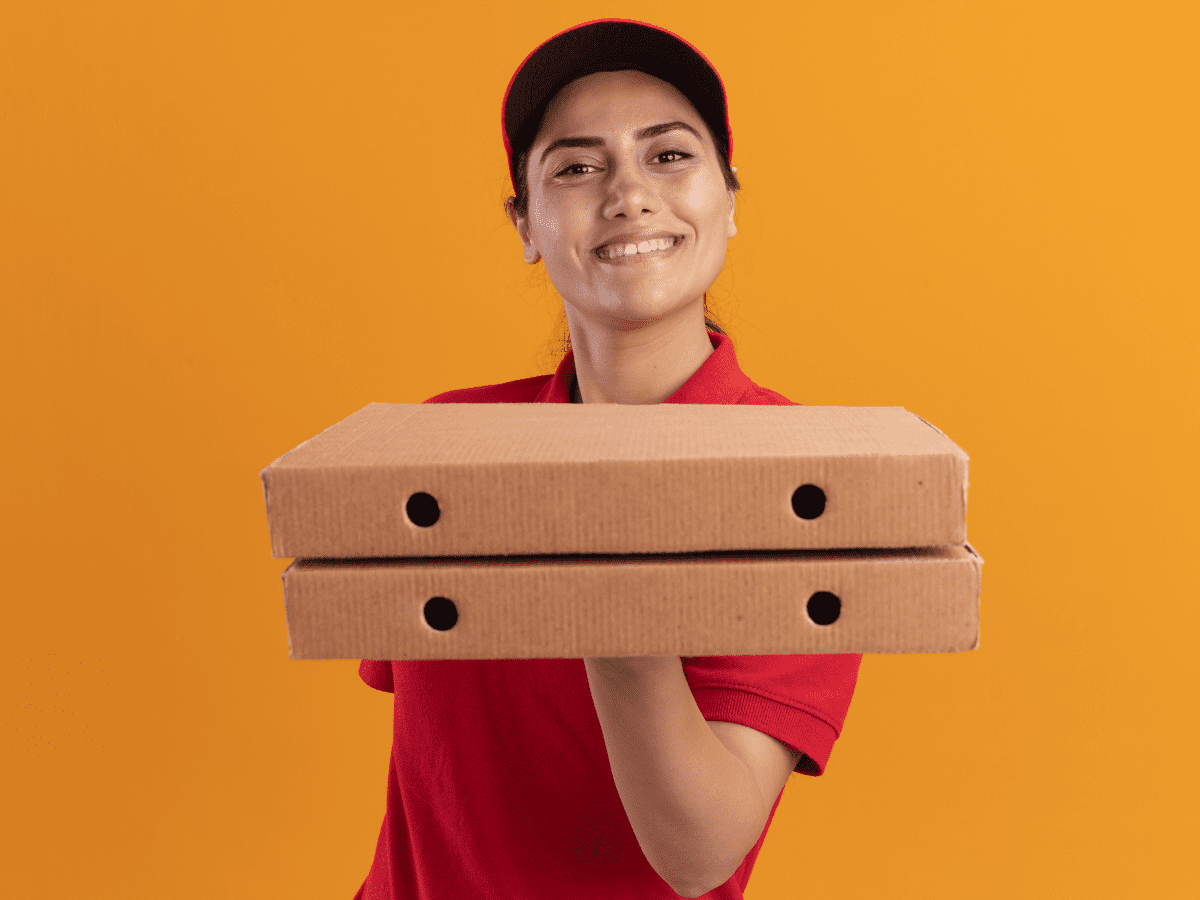 Using Mobile Ecological Momentary Assessment to Understand Consumption and Context Around Online Food Delivery Use: Pilot Feasibility and Acceptability Study