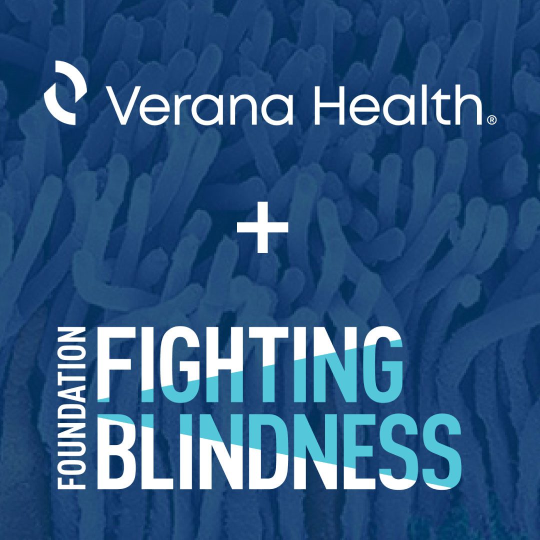 Verana Health Partners with Foundation Fighting Blindness to Integrate Genetic Testing Data into Real-world Evidence Research