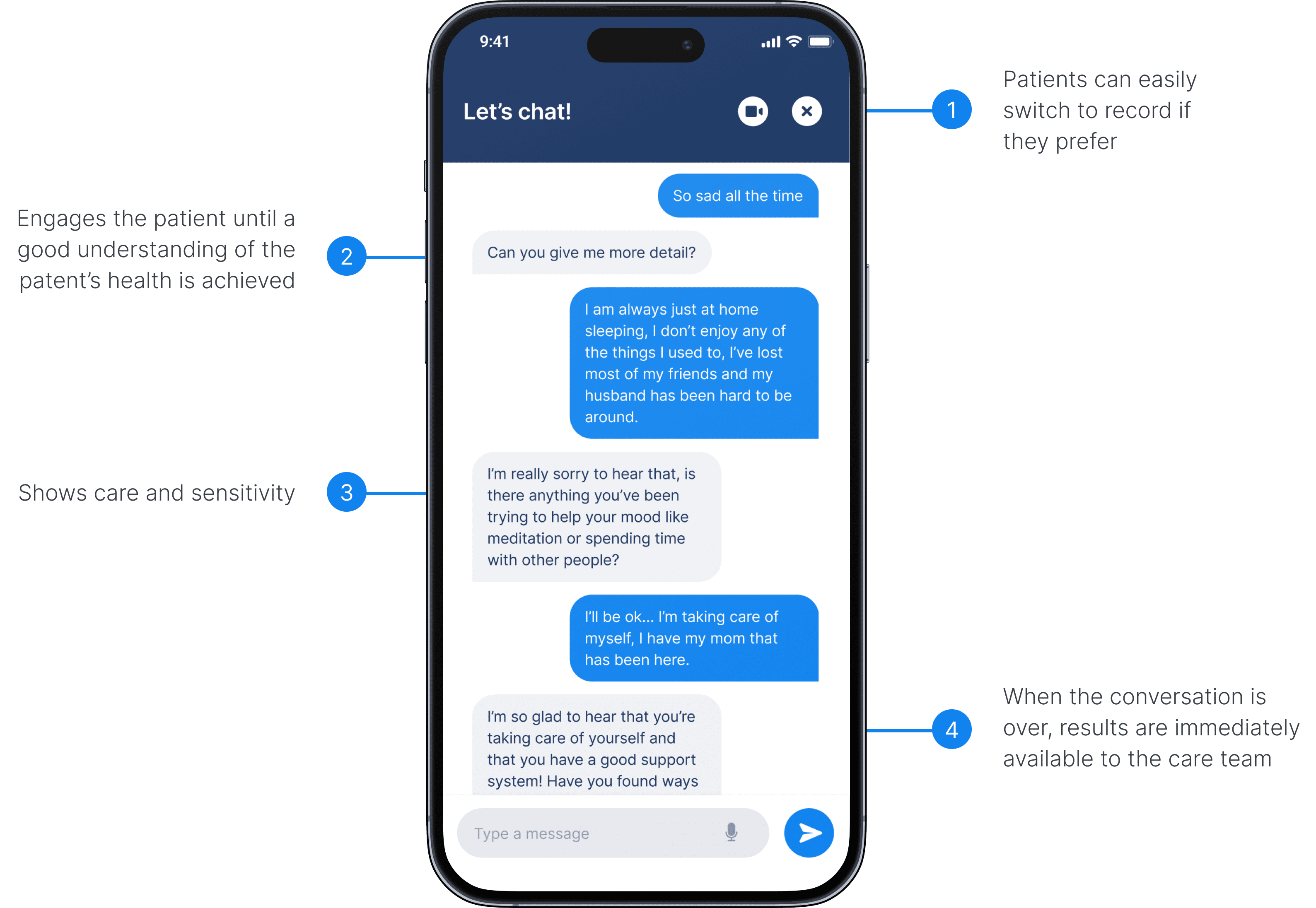 Videra Health Launches AI Digital Health Companion