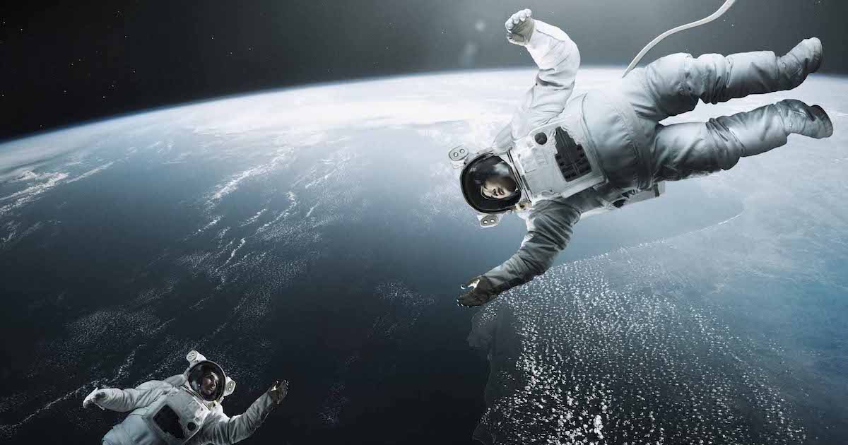 VR mental health platform XRHealth blasts off with NASA