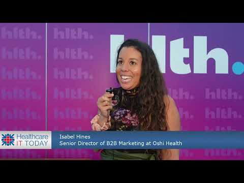 What Are Some of the Uses of AI You've Already Seen Implemented in Healthcare?