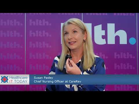 What Healthcare Policy or Regulation Would You Change if You Could?