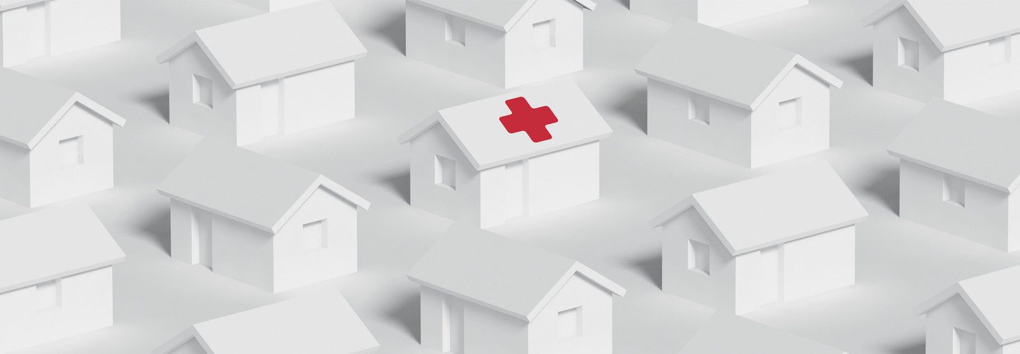 Why Healthcare Leaders Hope to Keep Their At-Home Acute Care Programs