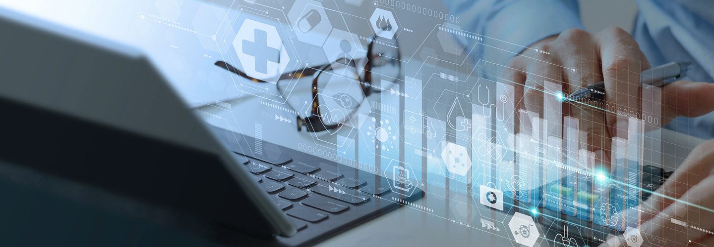 5 Questions around Managed Services for Healthcare Organizations