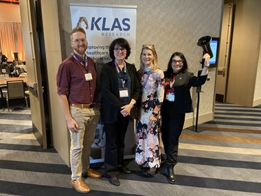 A Survivor’s View: Engaging Patients through Digital Health