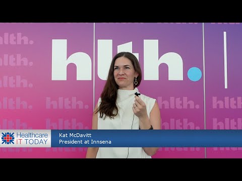 Accelerating Information Sharing in Healthcare