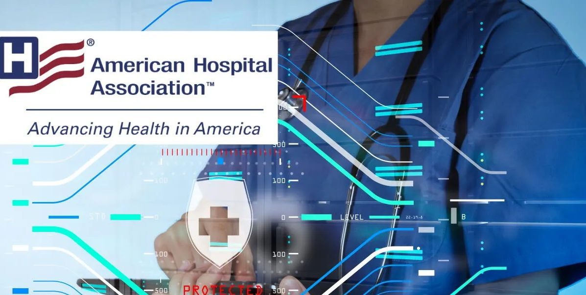 AHA Stands Against HHS Hospital Cybersecurity Proposal