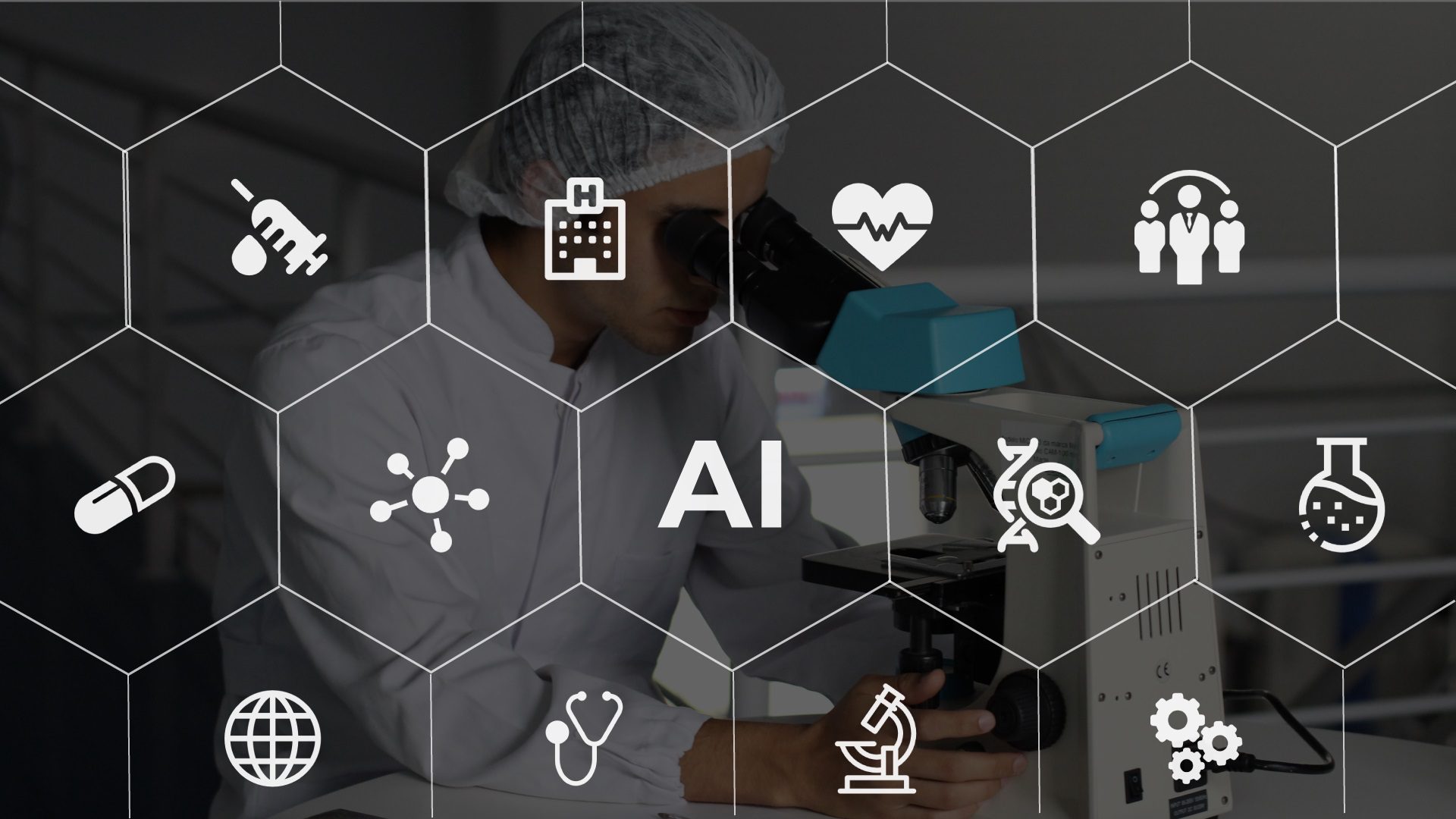 AI Evolution in Healthcare | Specialized Growth and Scrutiny Ahead