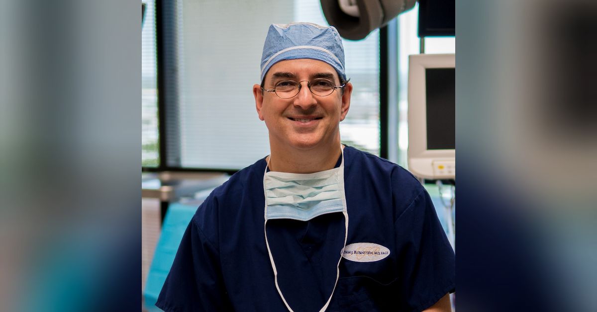 Among First Plastic Surgeons to Add the Innovative Ellacor Micro-Coring Treatment to His Practice