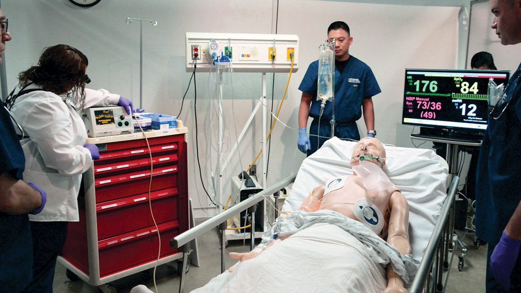 Are Hospitals and Health Systems Increasingly Dependent on IT Vendors?