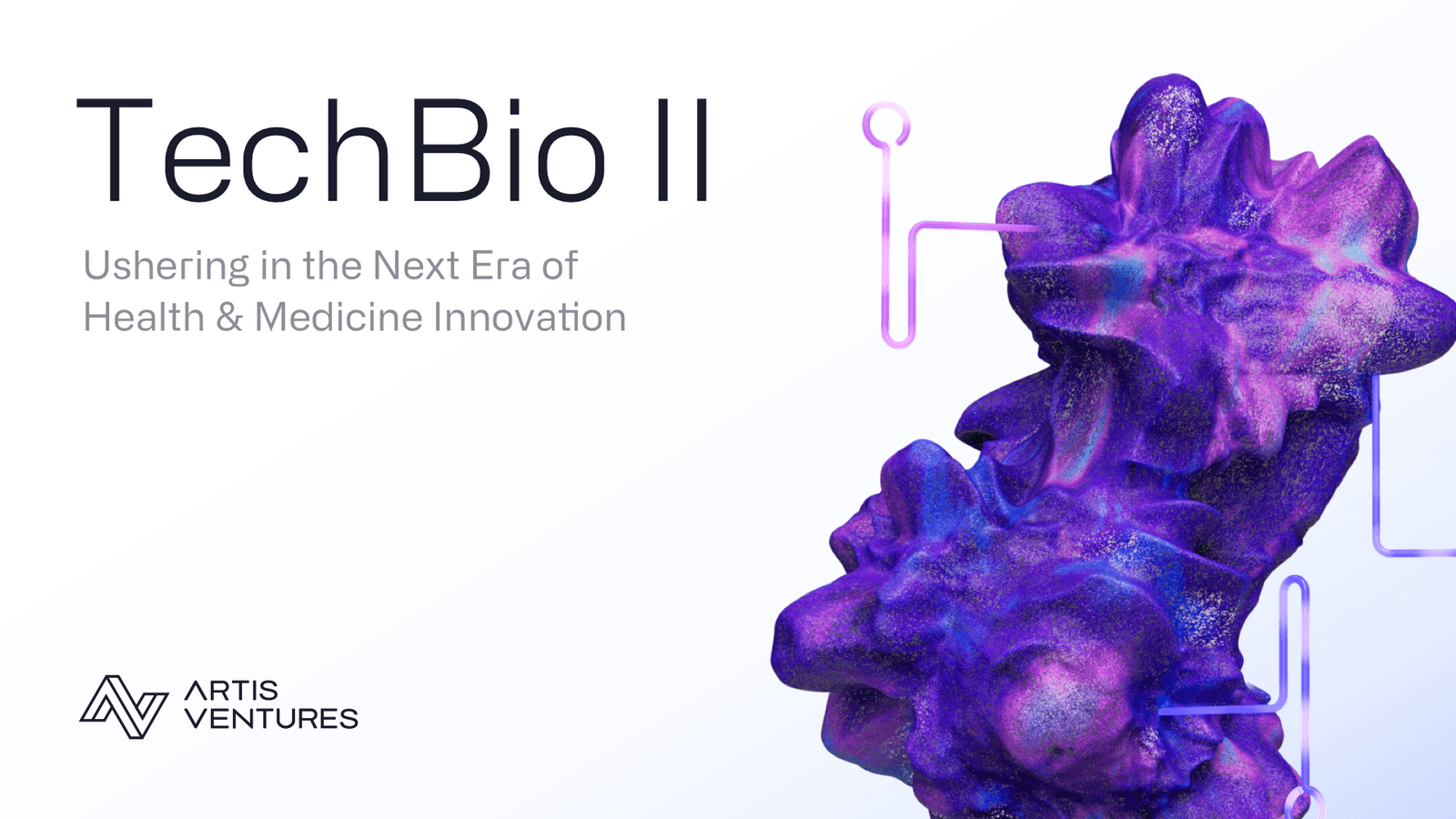 ARTIS Ventures Closes $200M TechBio Fund to Support Next Era of Health & Medicine Innovation