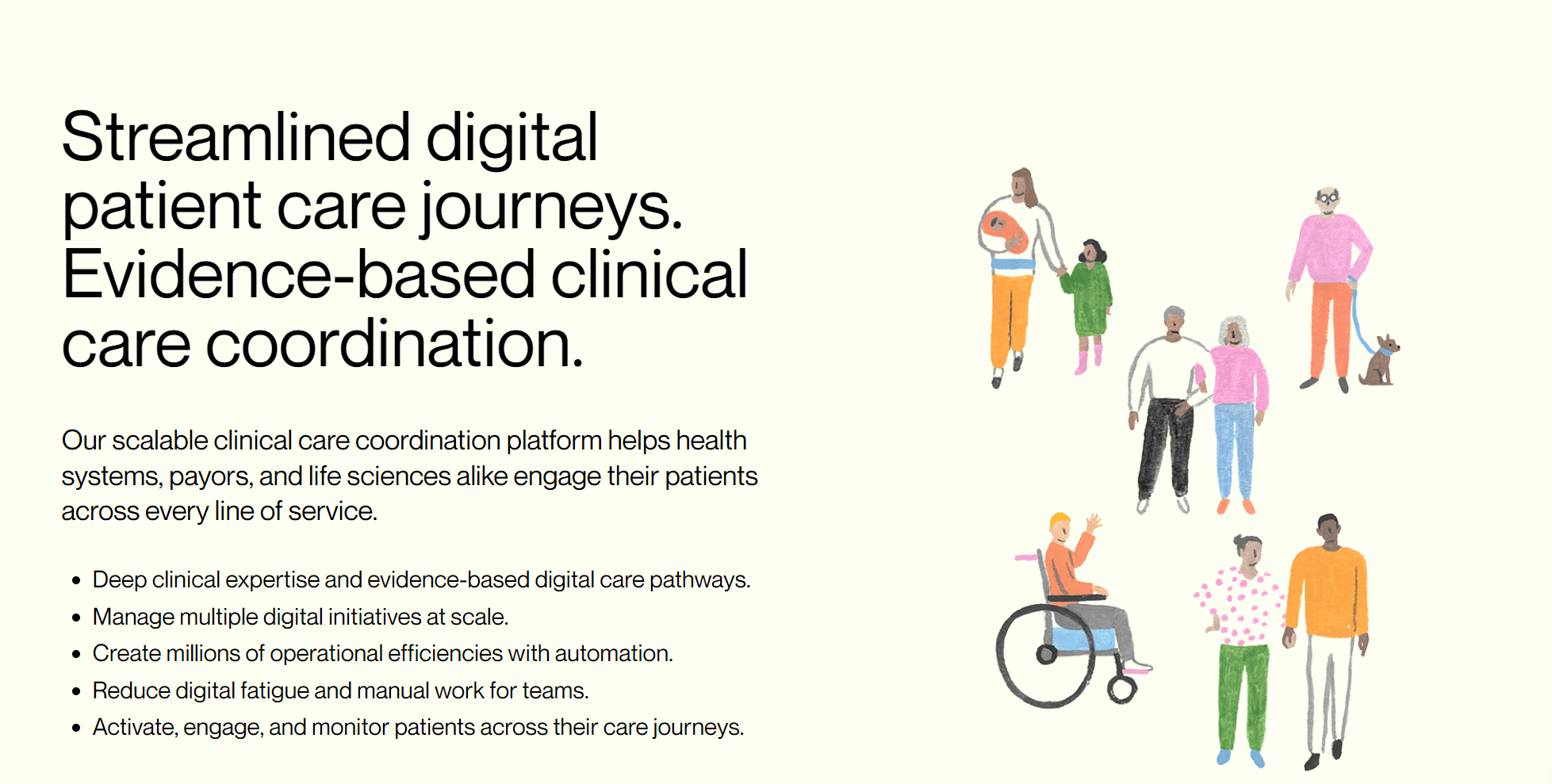 Ayble and Commure Integrate to Tackle Chronic GI Care Crisis