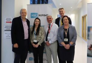 Belfast HSC and South Eastern HSC go live with Clinisys WinPath