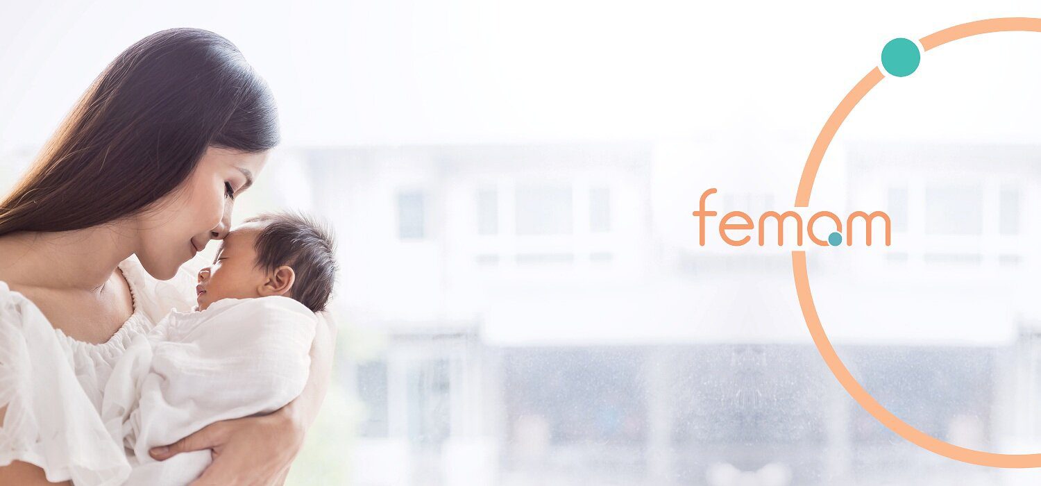 Biorithm Secures $3.5M to Revolutionize Connected Maternity Care