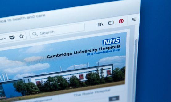 Cambridge Uni Hospitals CEO apologises following patient data breaches